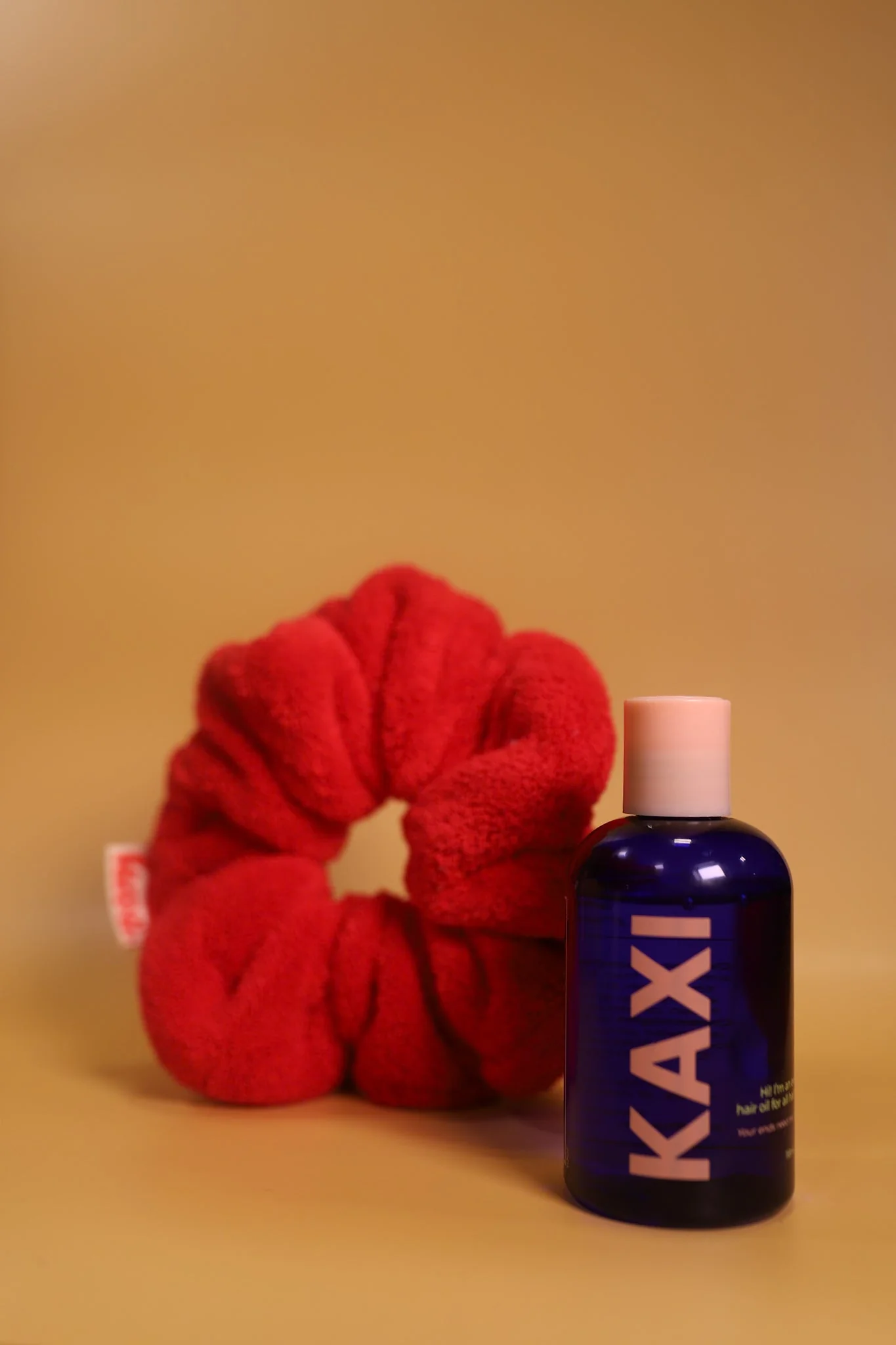KAXI EVERYDAY HAIR OIL - Image 3