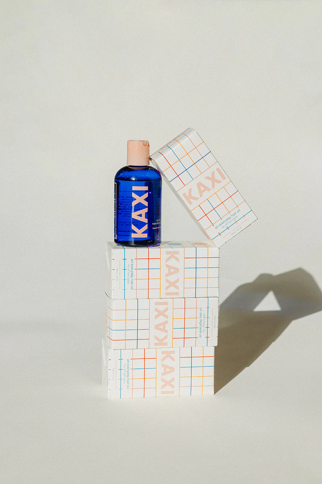 KAXI EVERYDAY HAIR OIL - Image 4