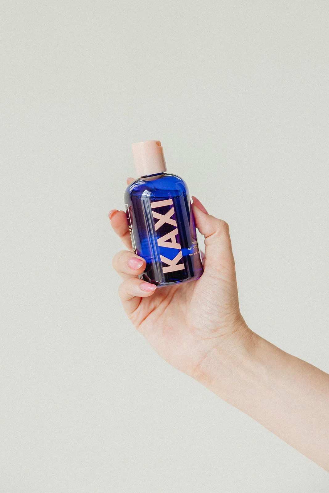 KAXI EVERYDAY HAIR OIL - Image 5