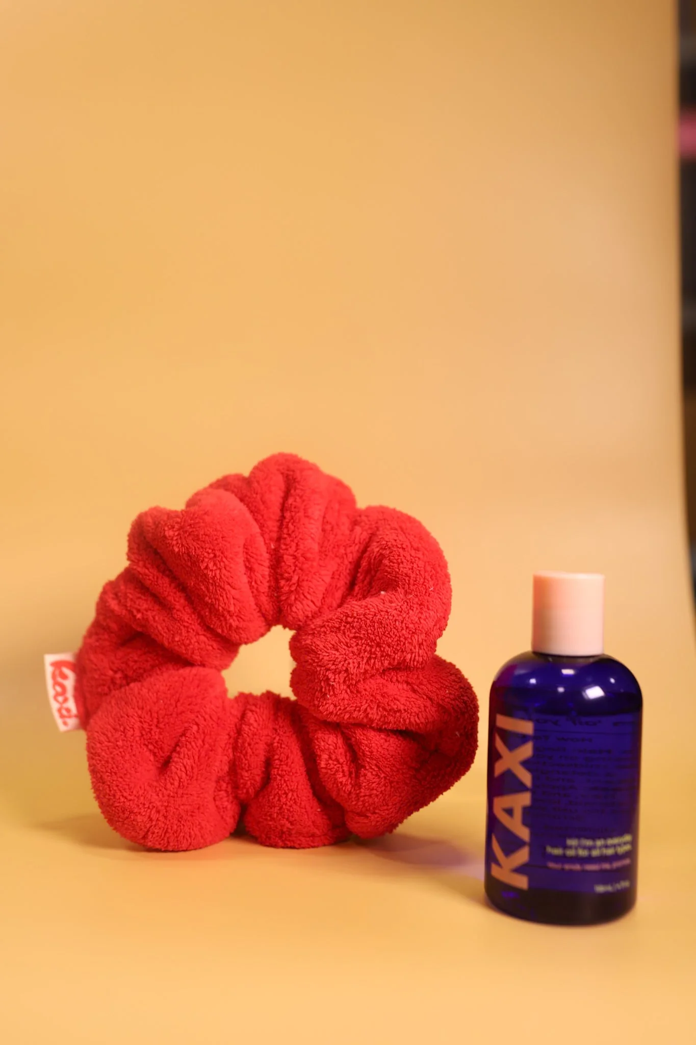 KAXI EVERYDAY HAIR OIL - Image 7