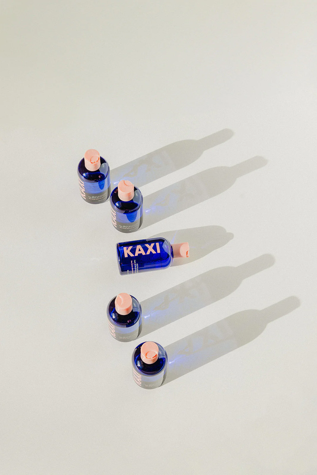 KAXI EVERYDAY HAIR OIL - Image 8