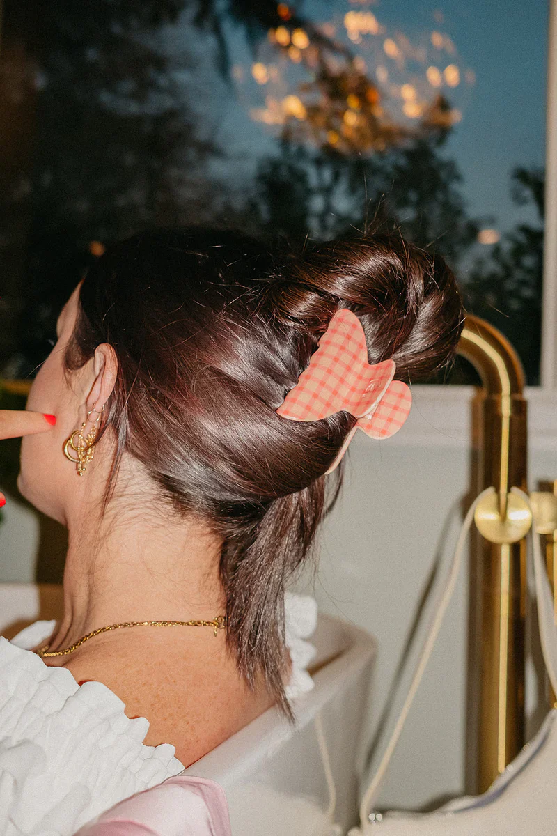 KAXI Girlhood Midi Claw - Image 2
