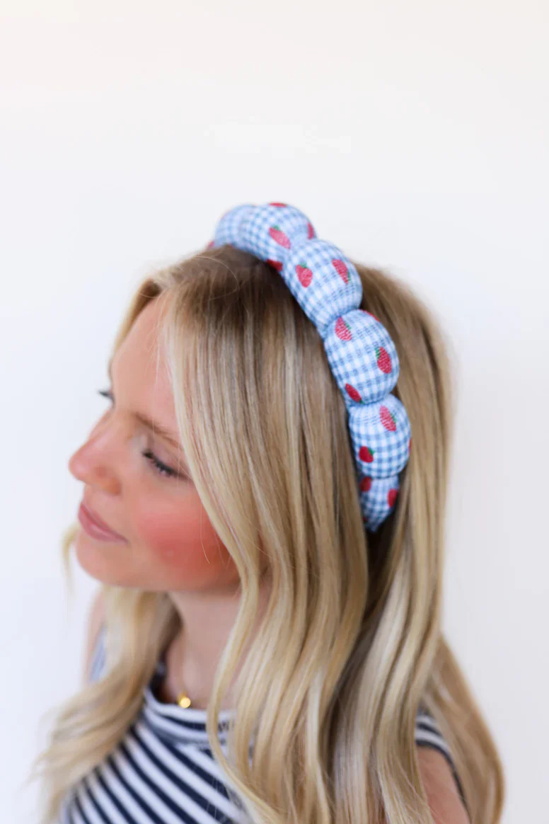KAXI GRWM Headband + Wristband Set - Image 9