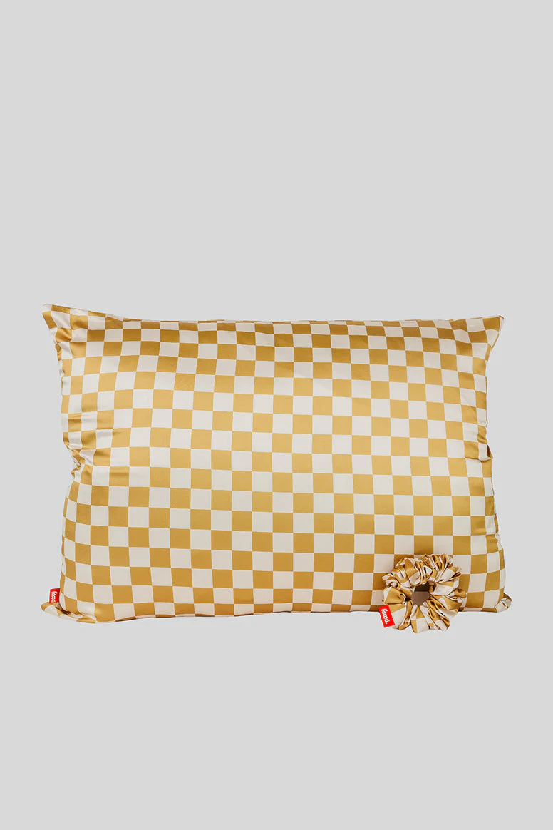 KAXI Satin Pillowcase - Image 2
