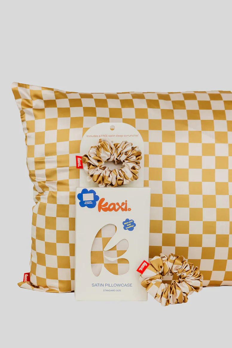 KAXI Satin Pillowcase - Image 3