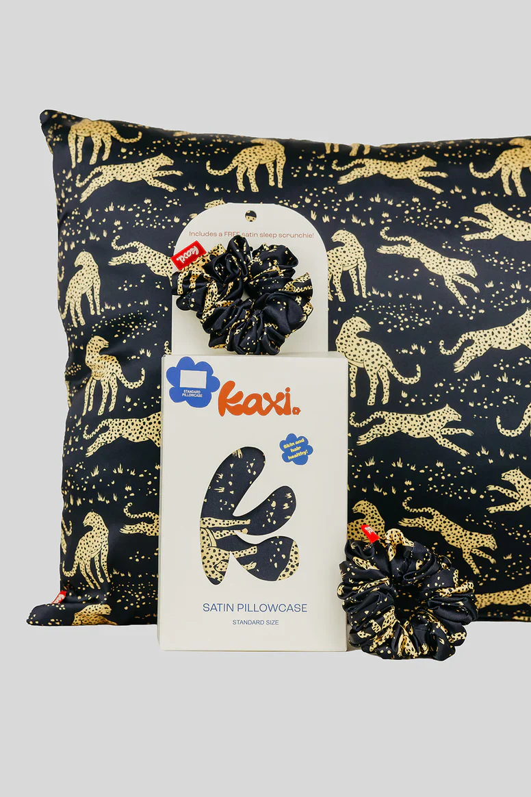 KAXI Satin Pillowcase - Image 5
