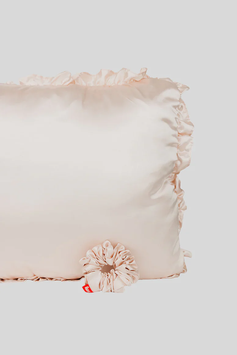 KAXI Satin Pillowcase - Image 6
