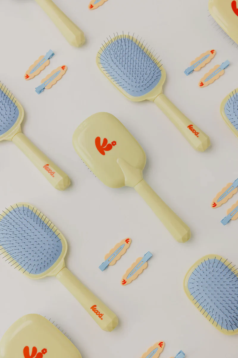 KAXI Scalp To Ends Brush - Image 4