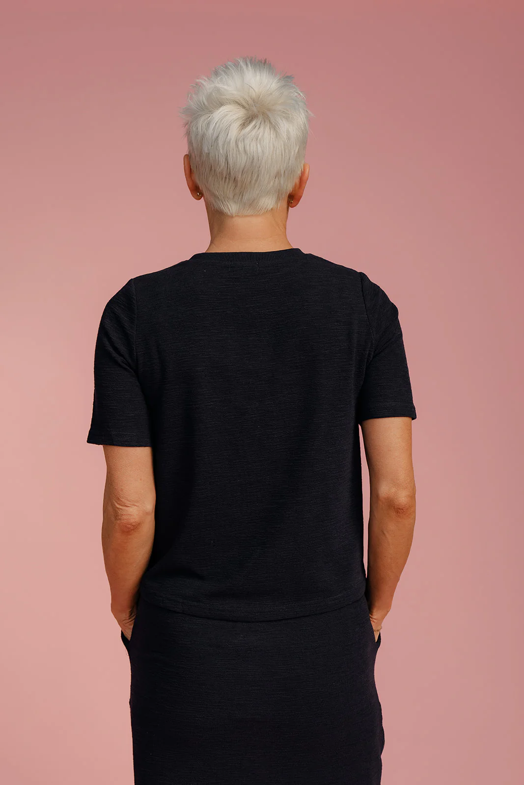 Keep It Easy Tee - Image 4