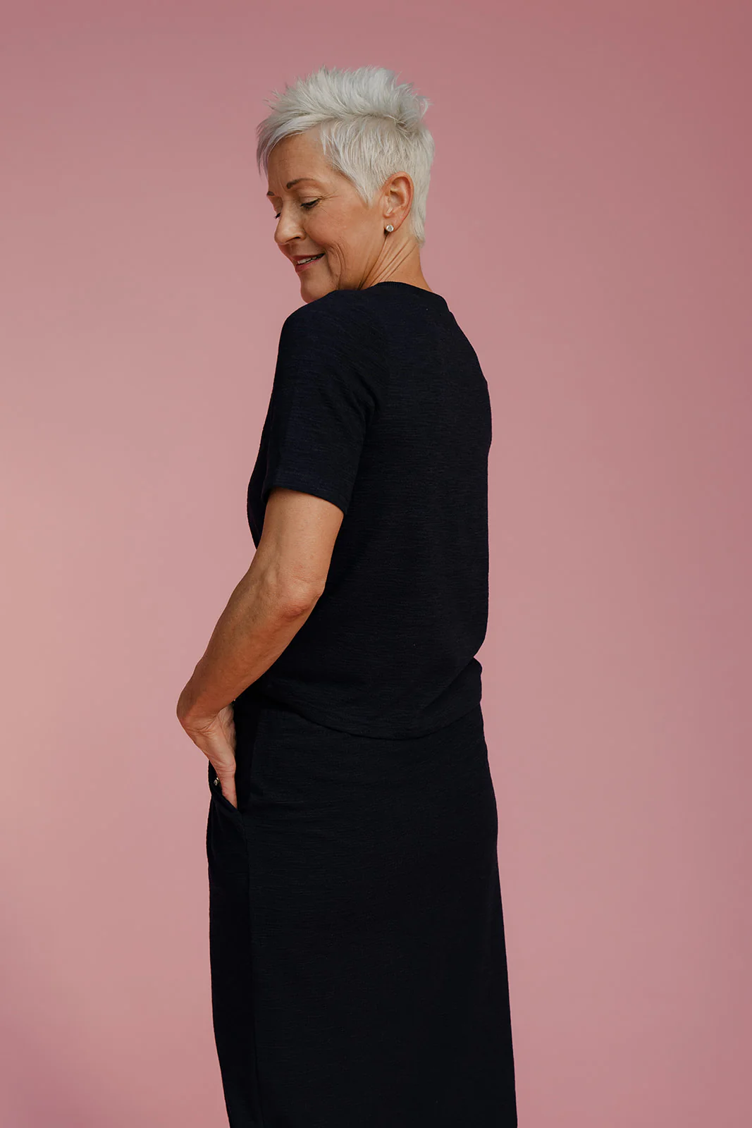 Keep It Easy Tee - Image 6