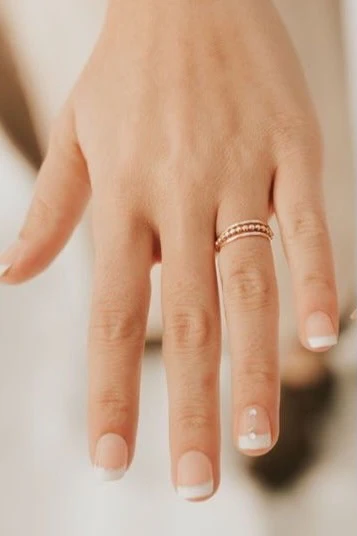 Kennedy Gold Filled Ring - Image 2