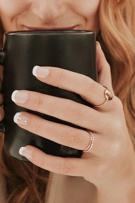 Kennedy Gold Filled Ring - Image 4