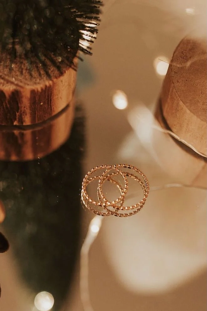 Kennedy Gold Filled Ring - Image 7