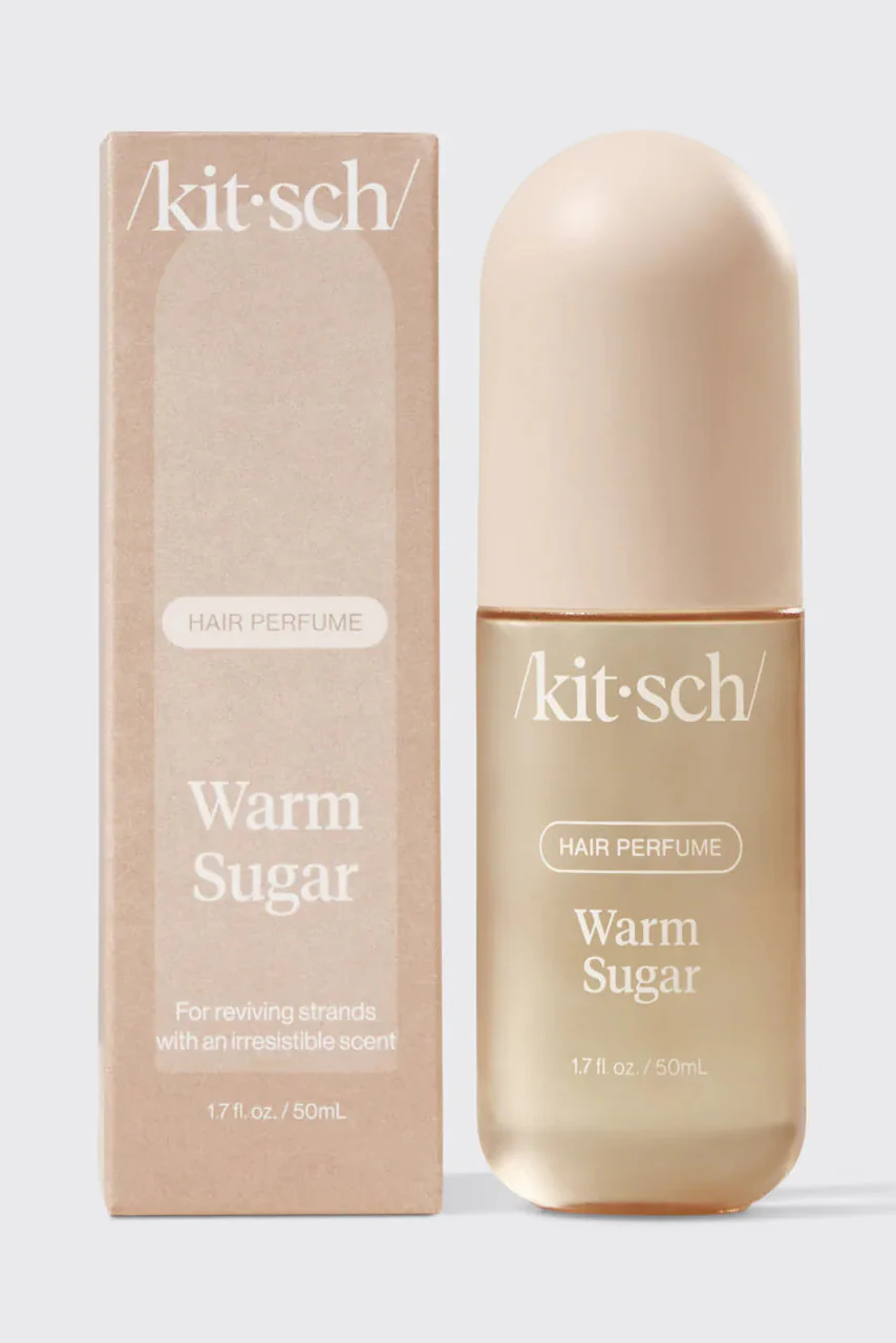 KITSCH Hair Perfume - Image 2