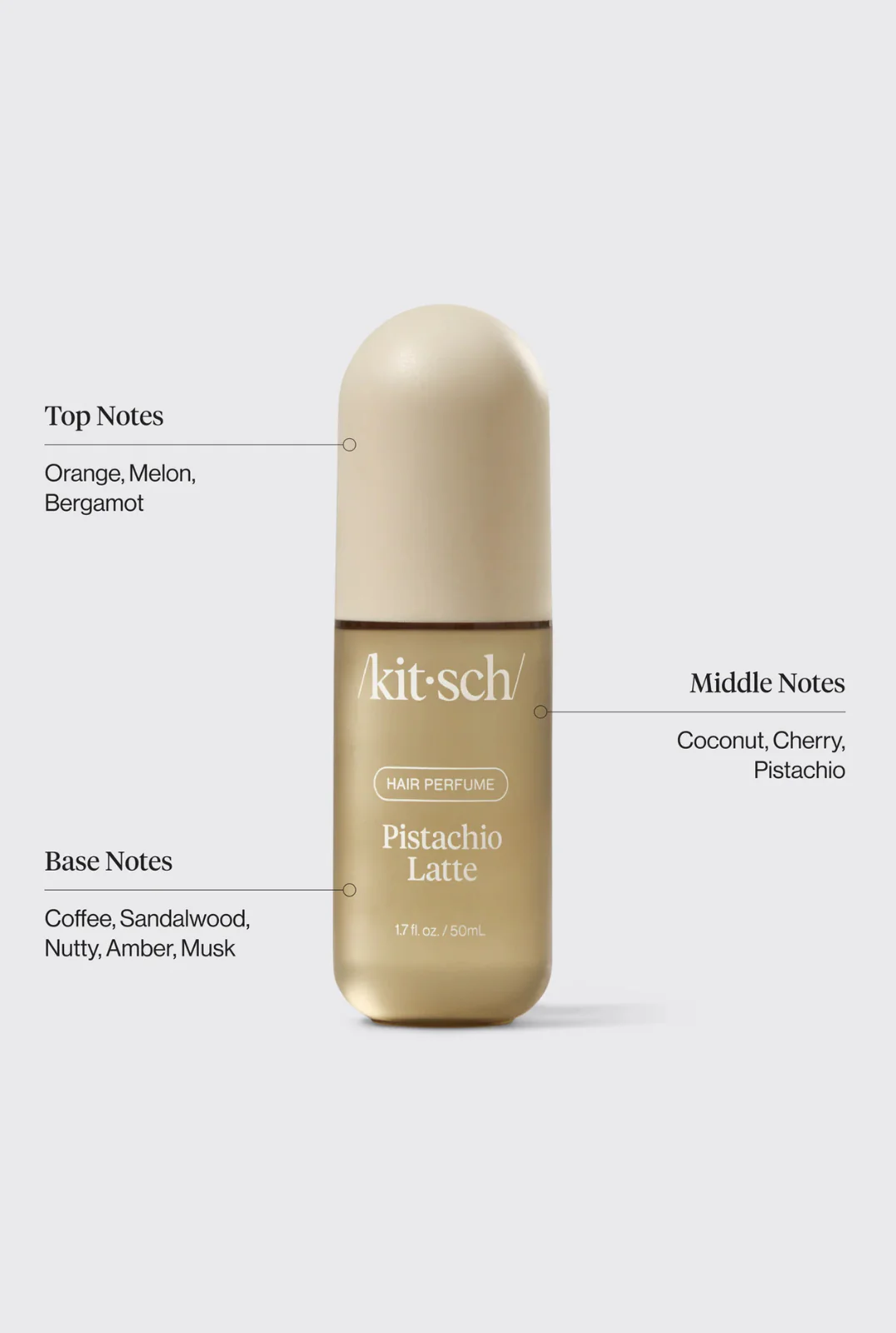 KITSCH Hair Perfume - Image 5