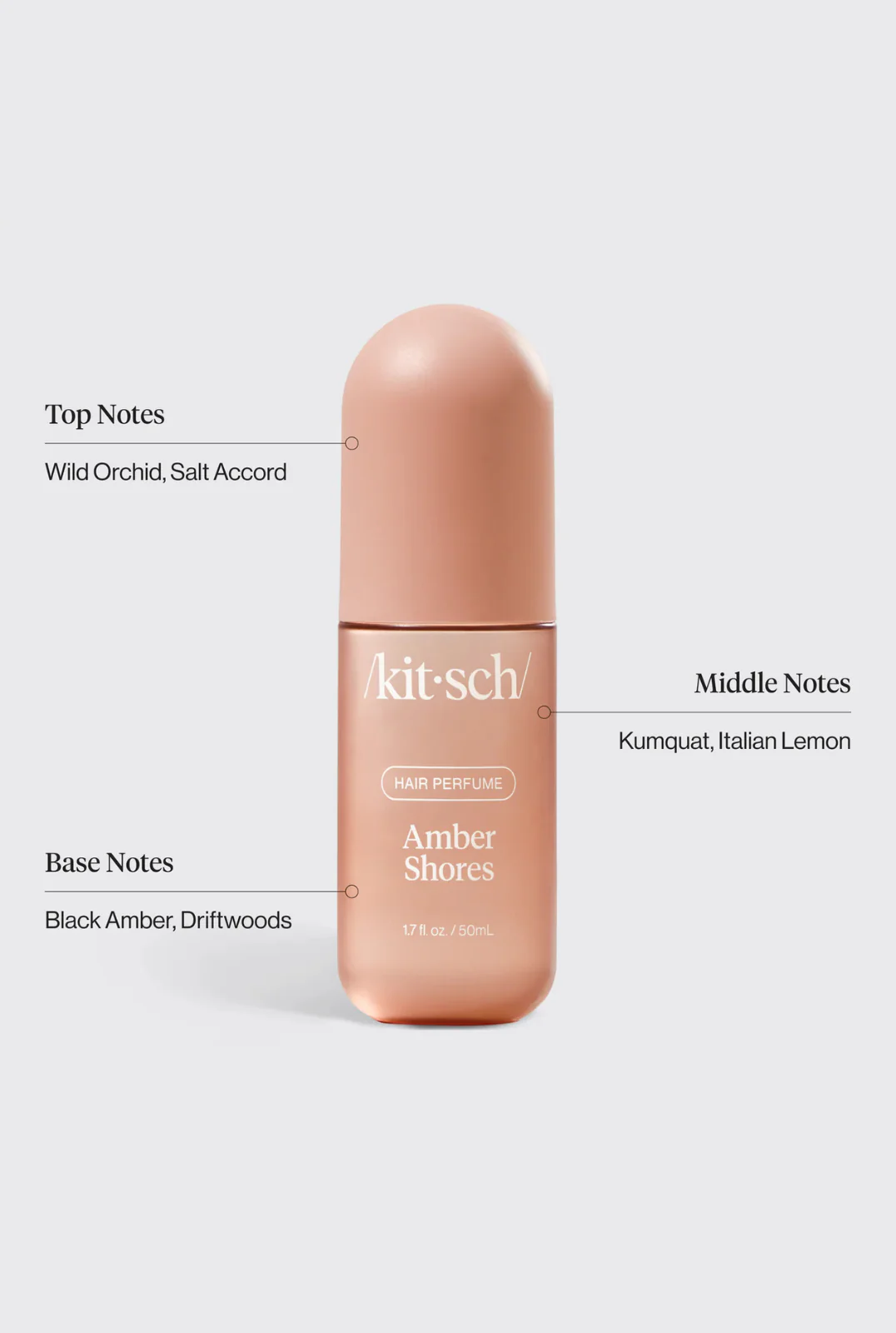 KITSCH Hair Perfume - Image 7