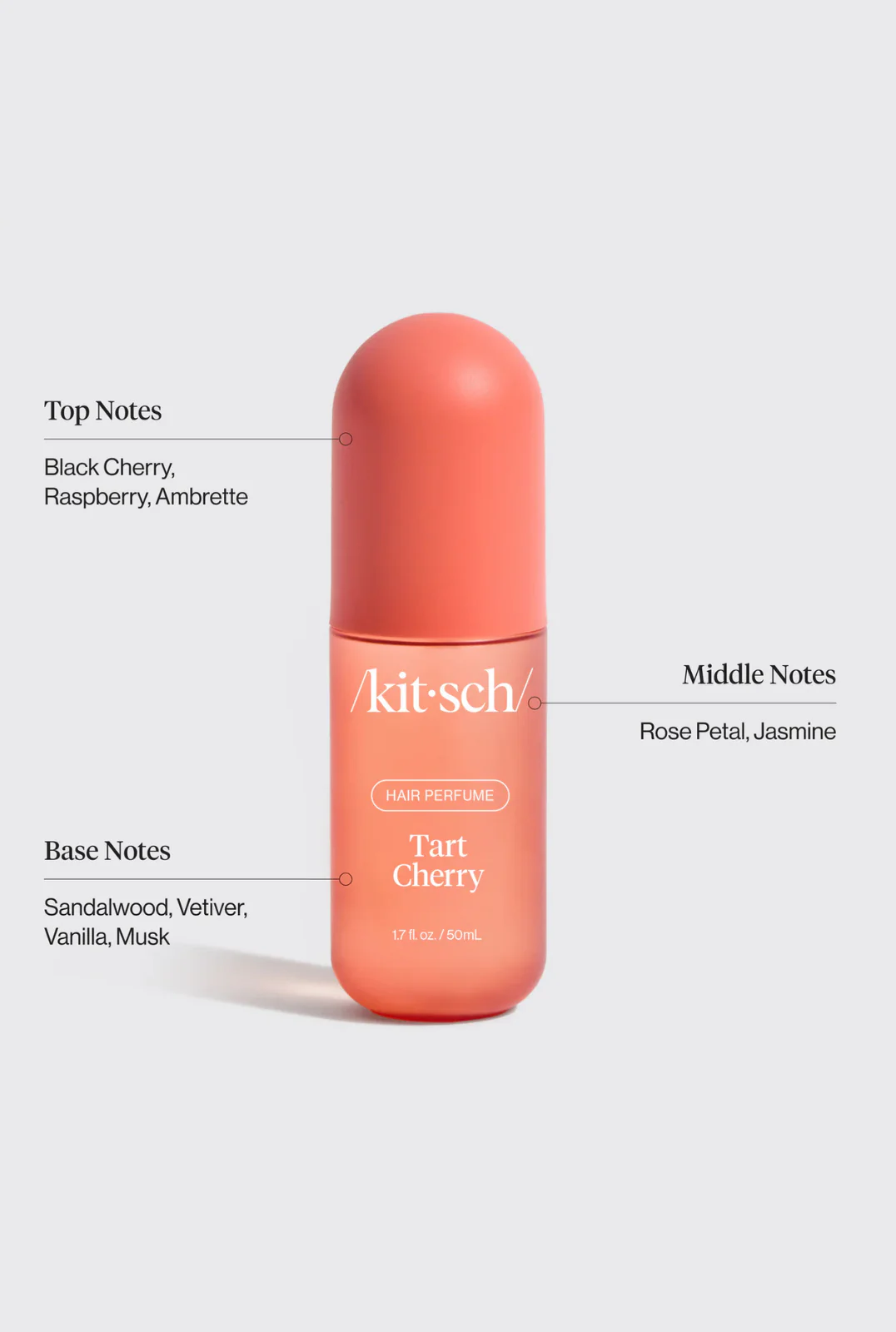 KITSCH Hair Perfume - Image 8