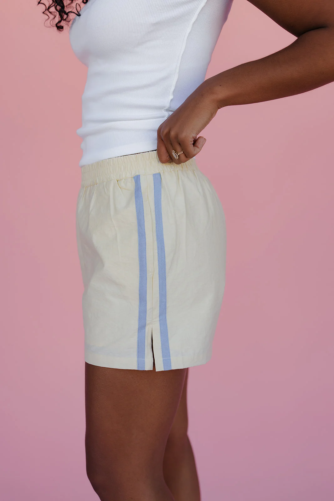 Lakeside Lounge Shorts - Image 2