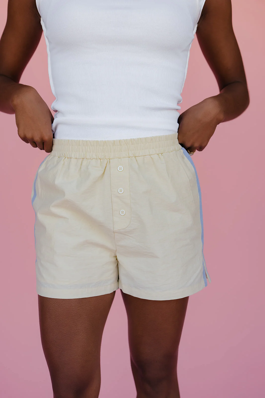 Lakeside Lounge Shorts - Image 3