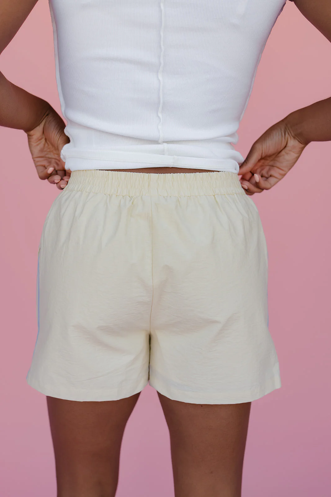 Lakeside Lounge Shorts - Image 4