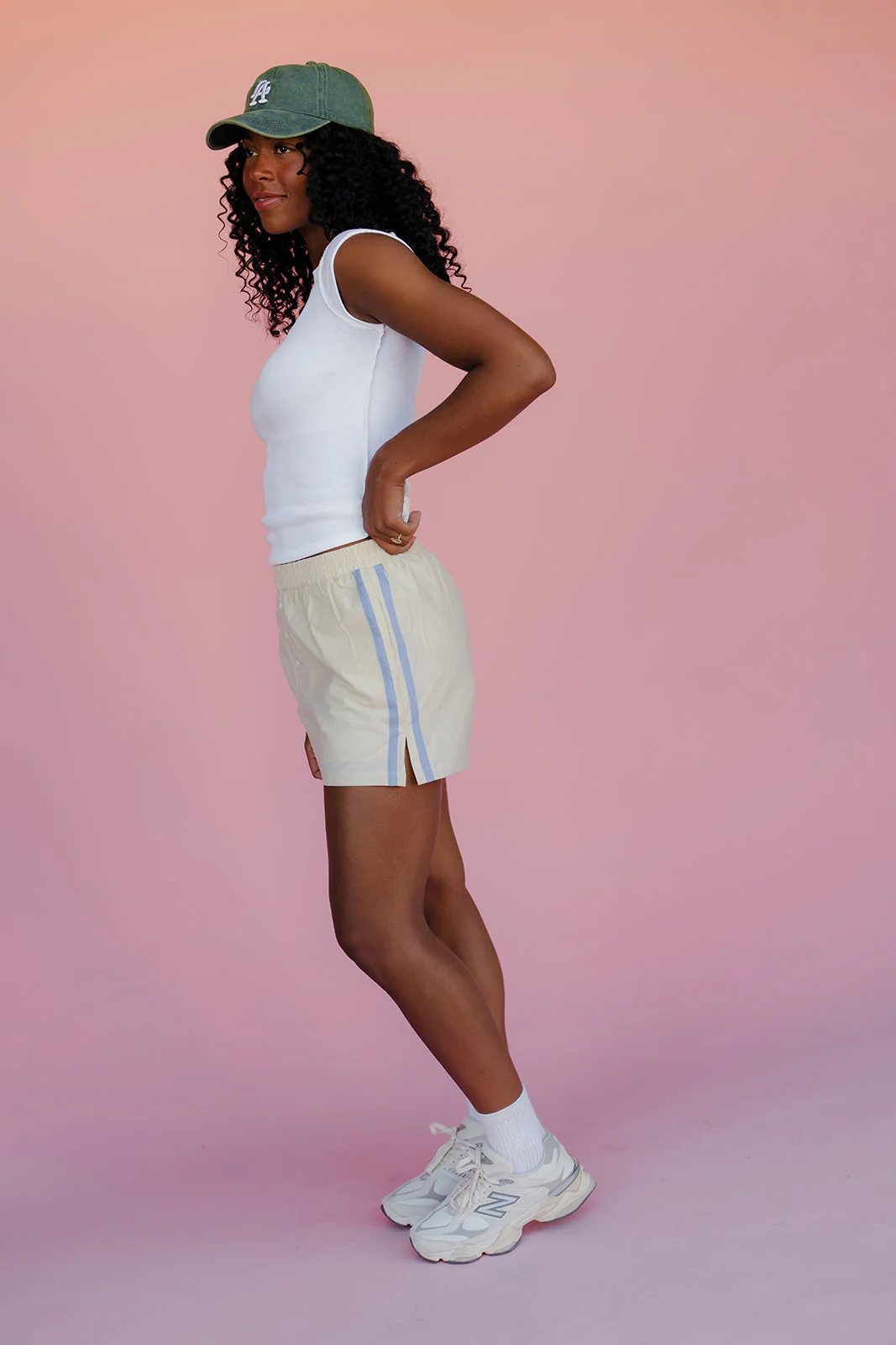 Lakeside Lounge Shorts - Image 5