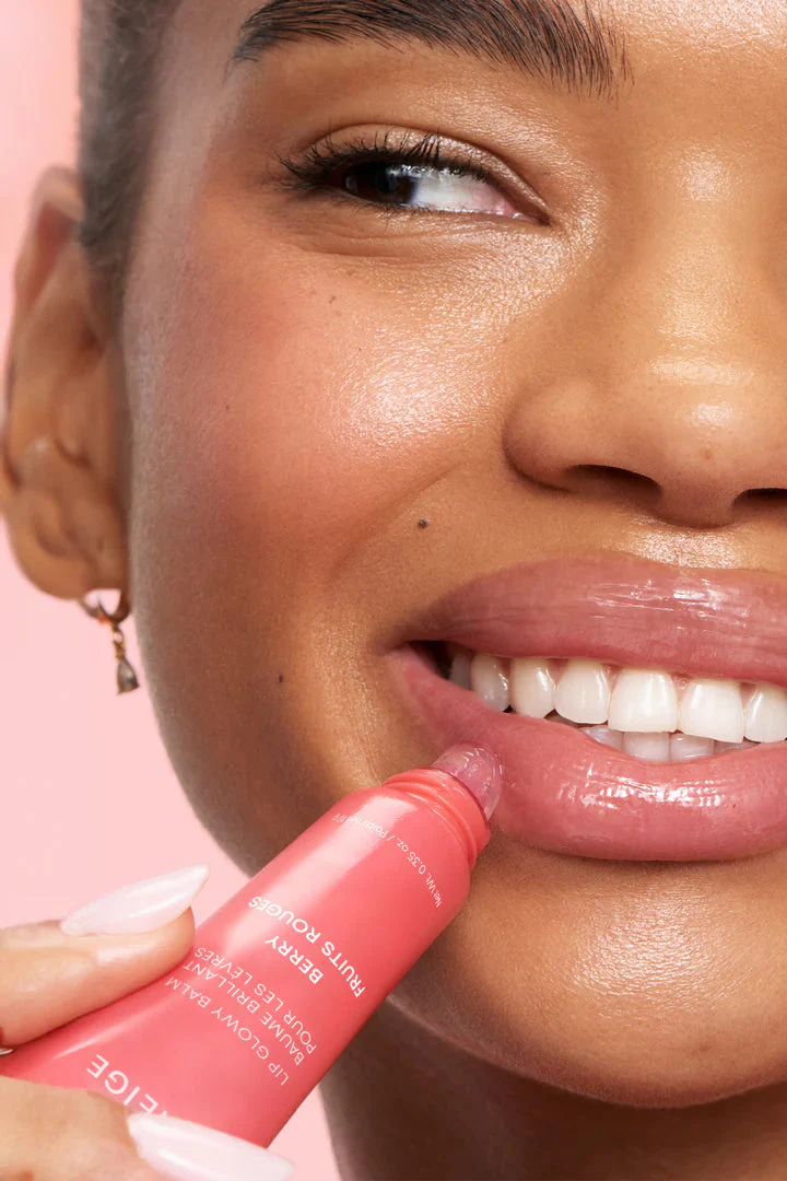 Laneige Glowy Lip Balm Tube - Image 9