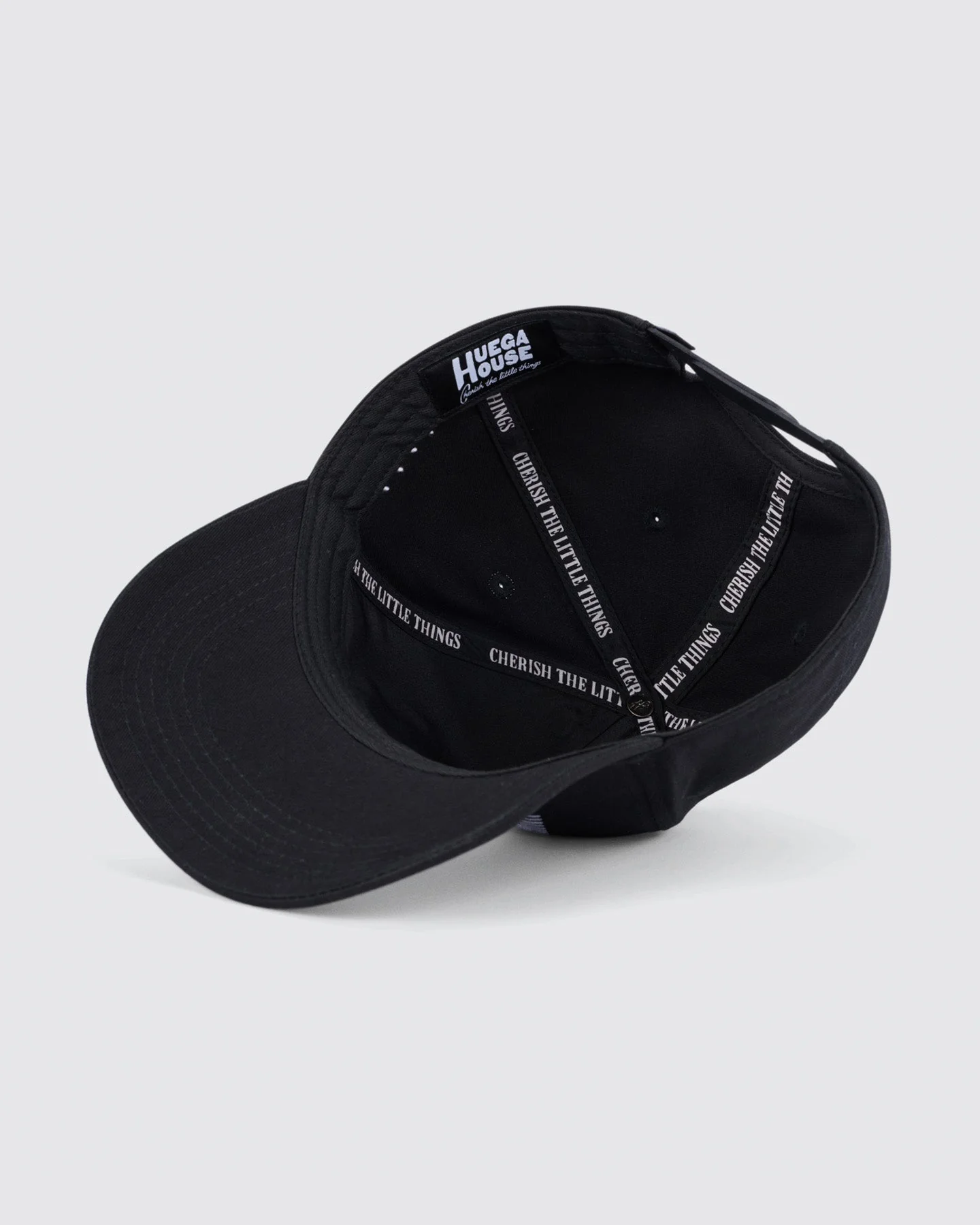 Legacy | Black Hat - Image 4