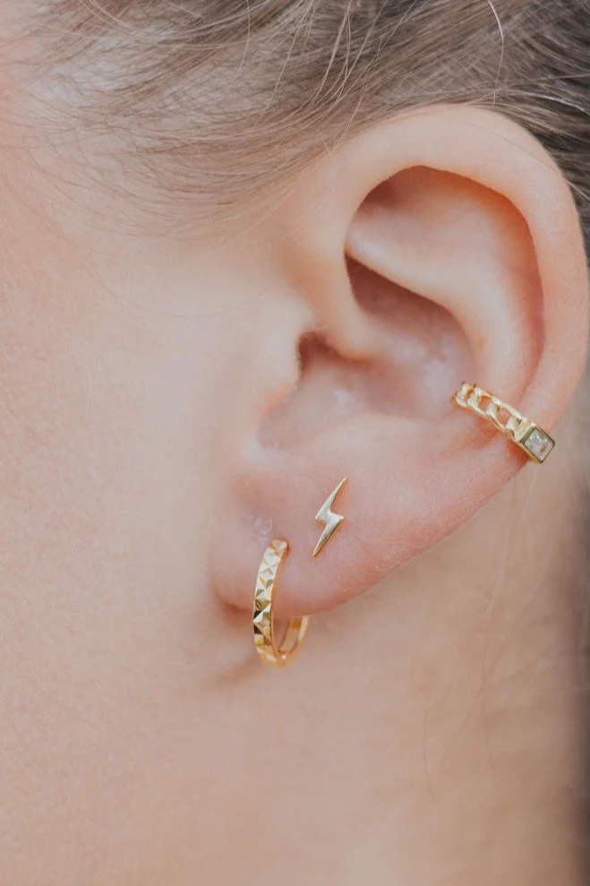 Lightning Studs - Image 2