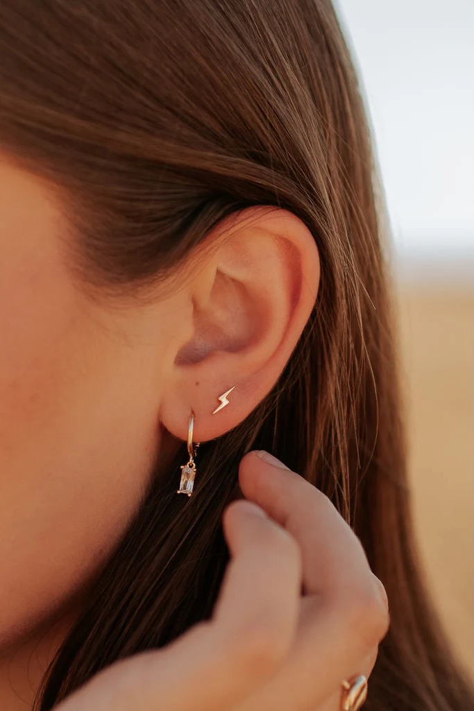 Lightning Studs - Image 3