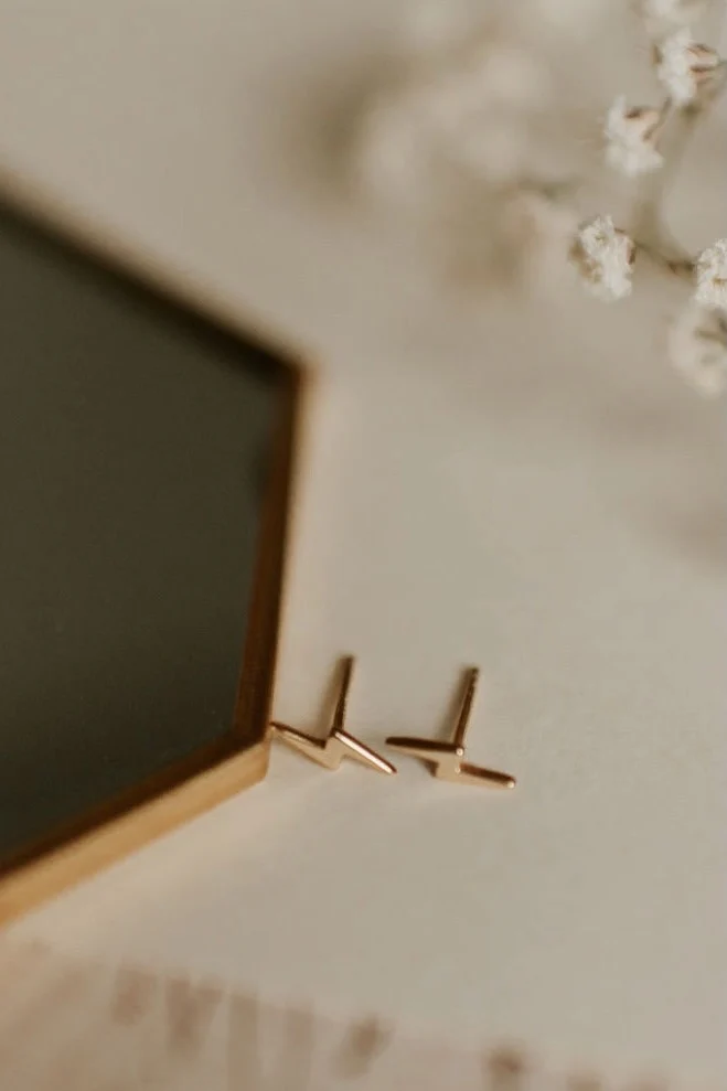 Lightning Studs - Image 5