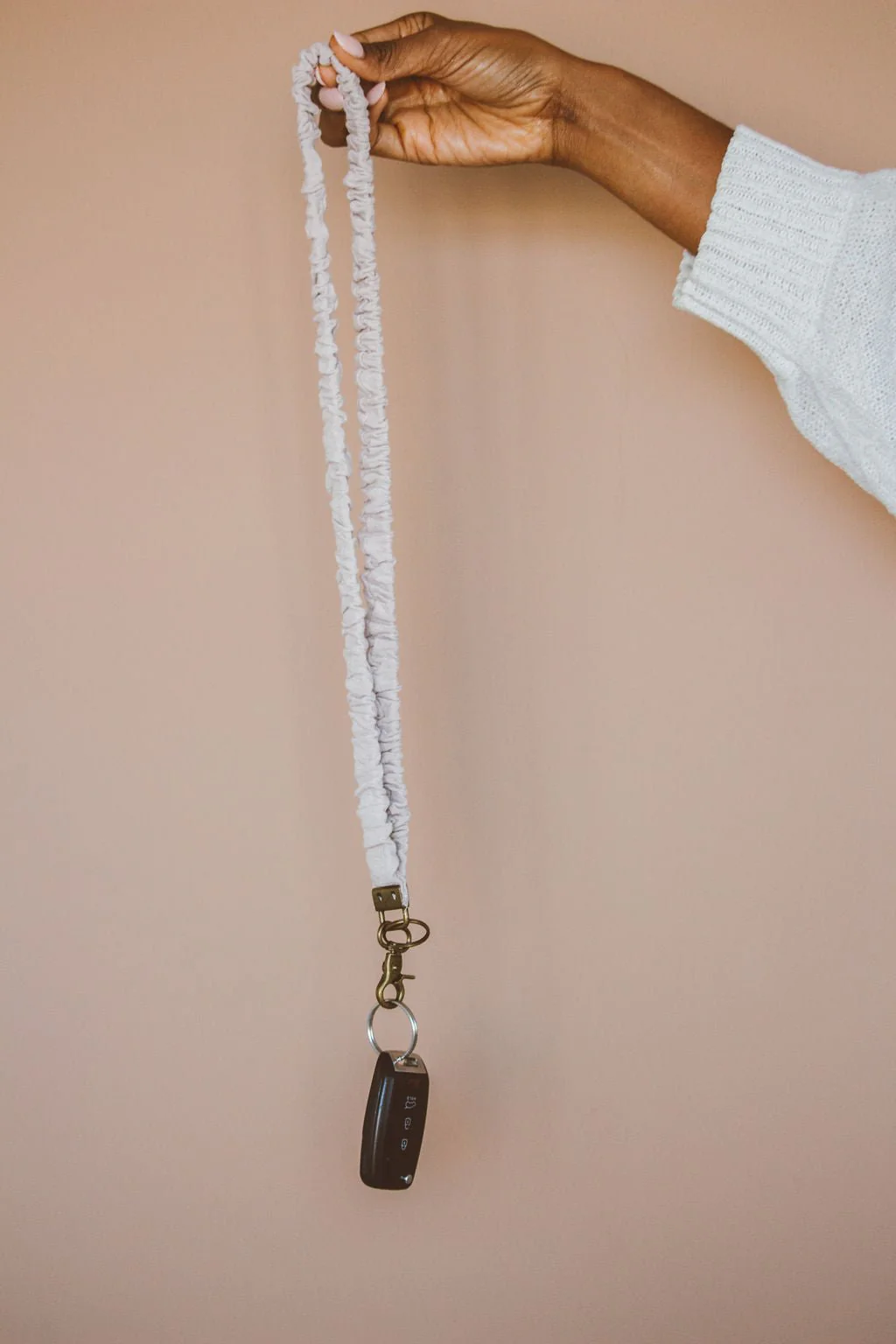 Linen Lanyard - Image 4