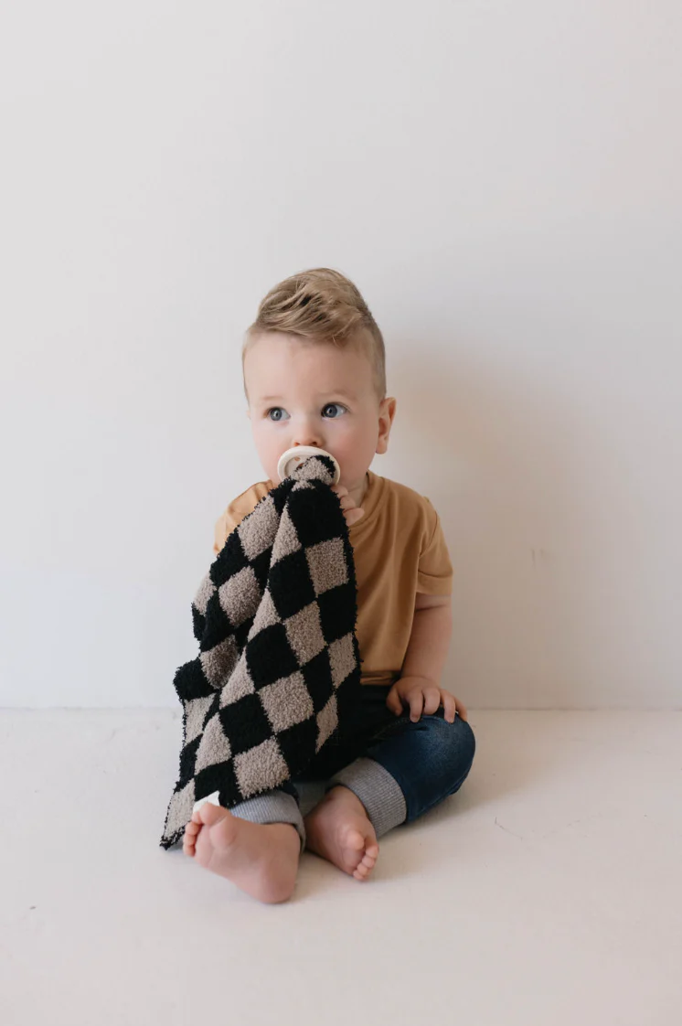 Lovey | Checkmate Checkerboard - Image 2