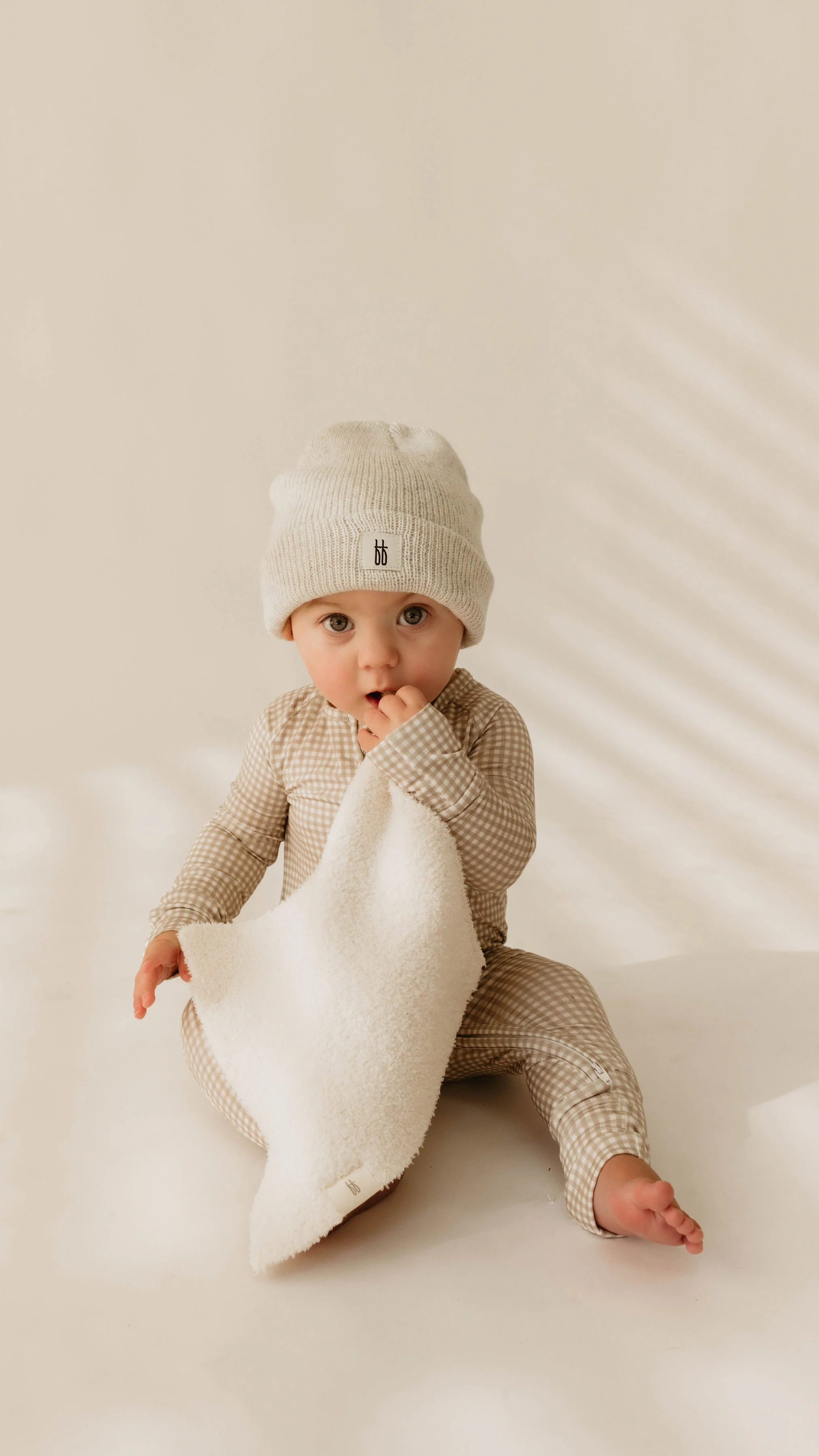 Lovey | Cream - Image 2