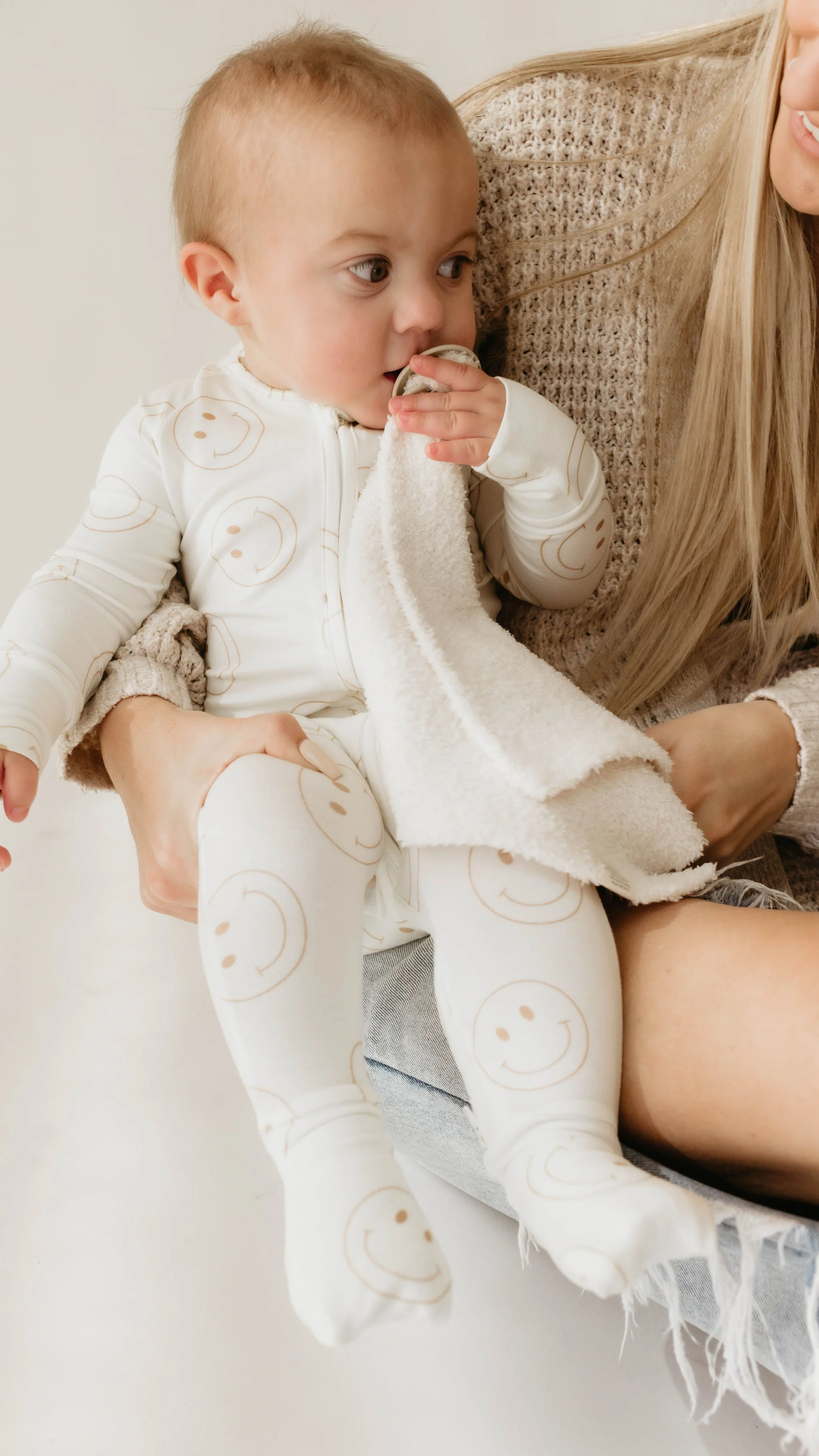Lovey | Cream - Image 3