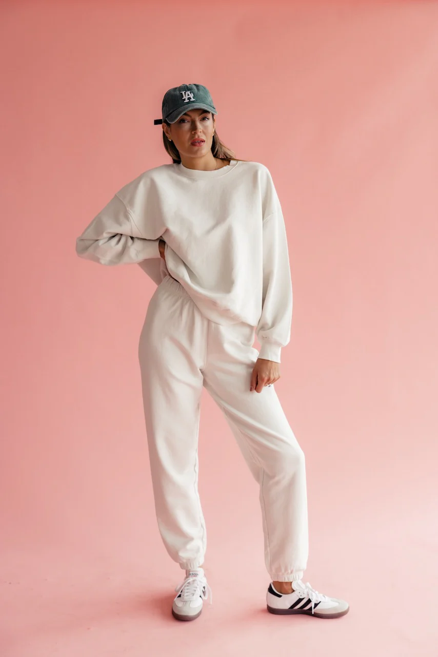 Luna Classic Sweatpants - Image 4