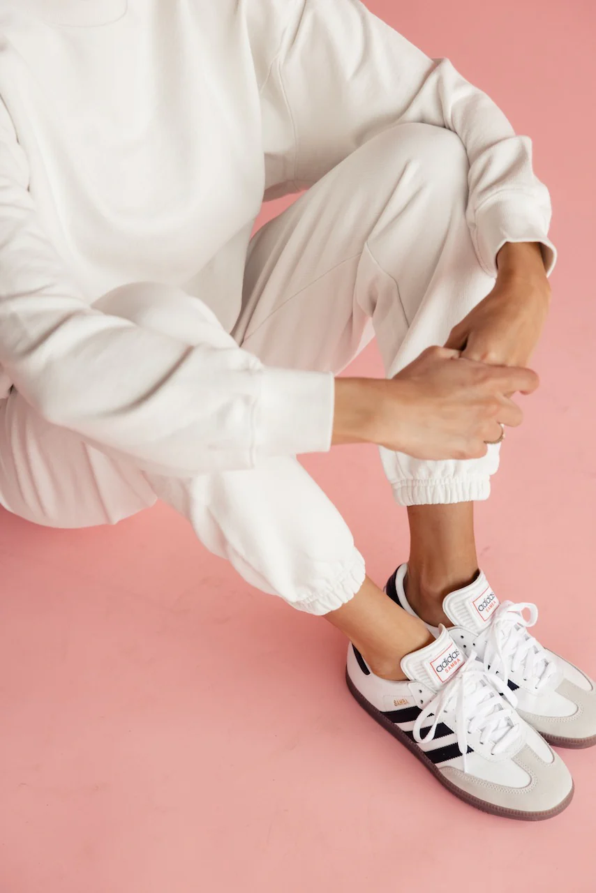 Luna Classic Sweatpants - Image 6