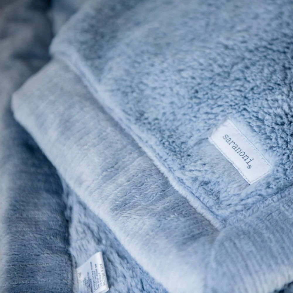 LUSH MINI BLANKETS - Image 17