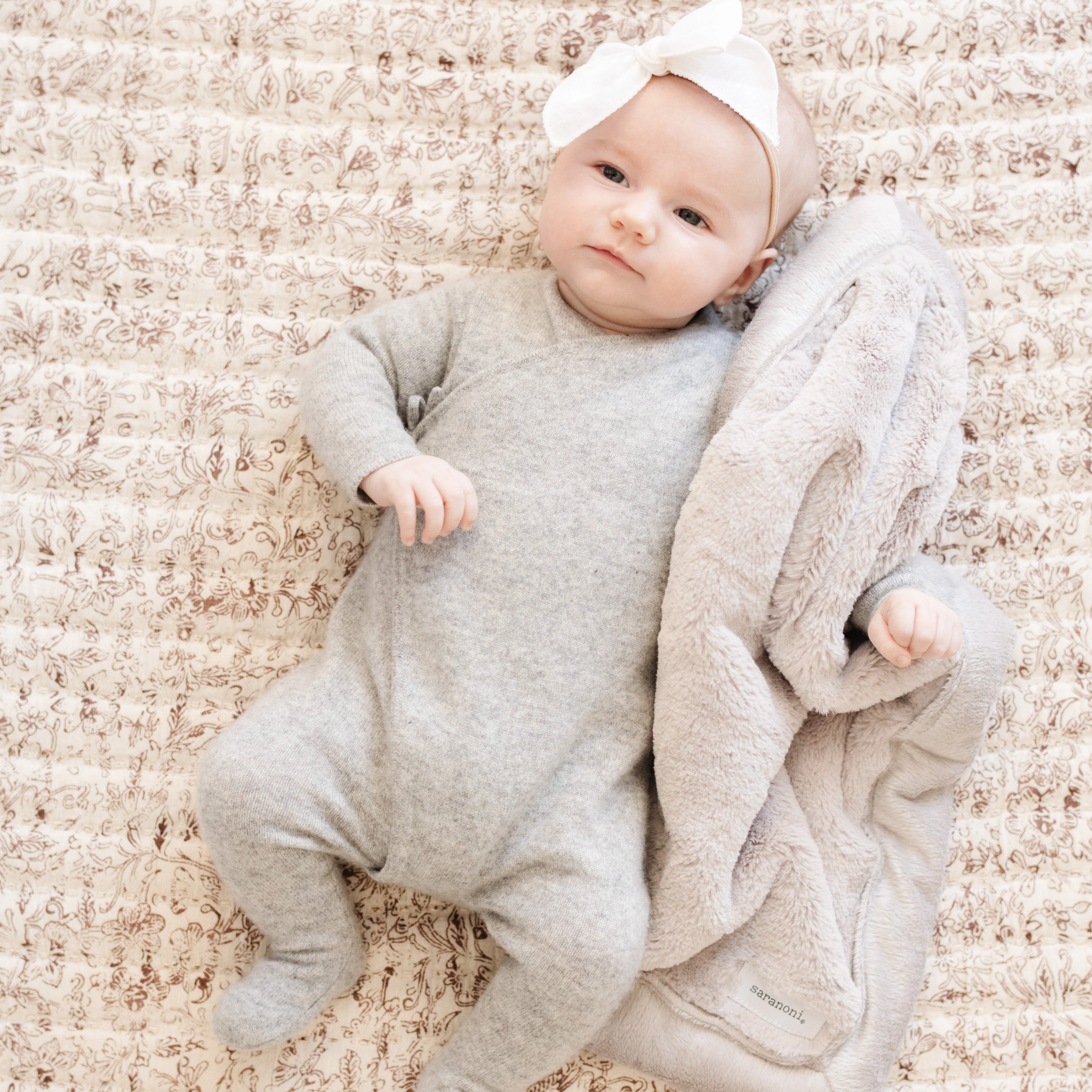 LUSH MINI BLANKETS - Image 2