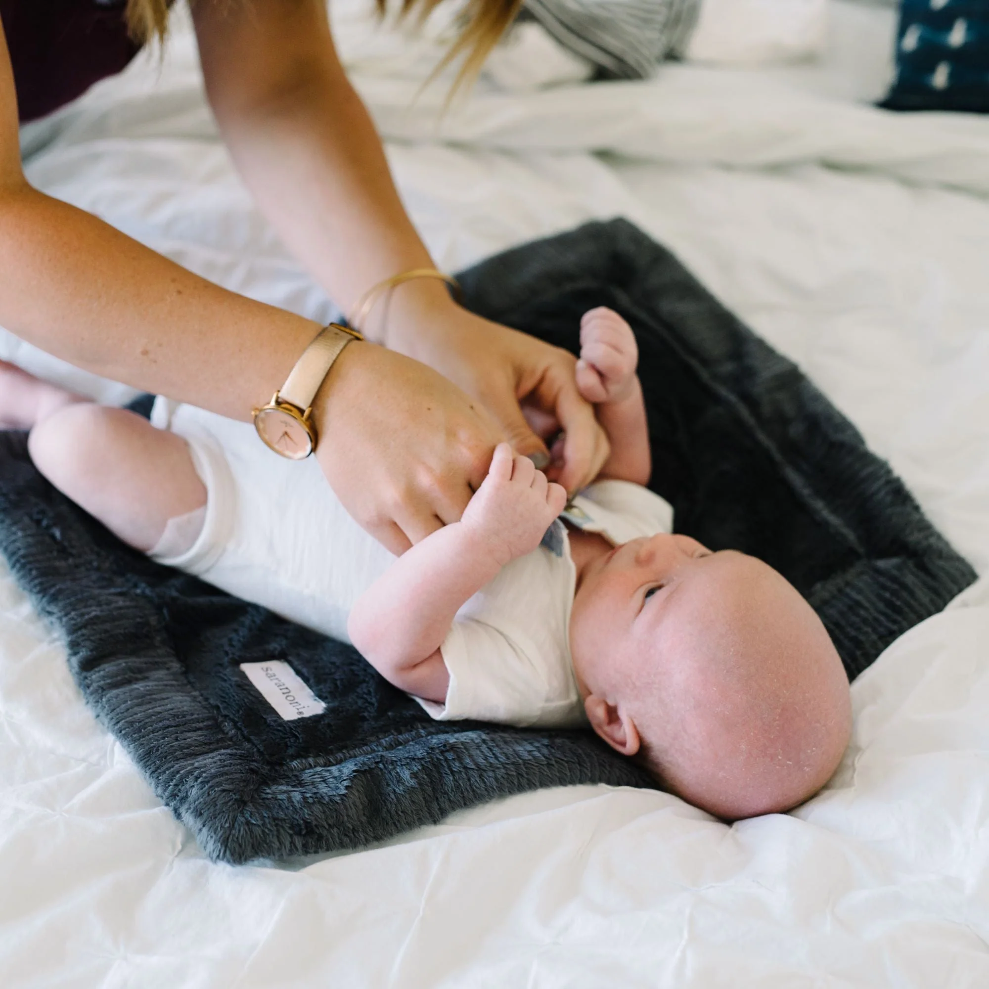 LUSH MINI BLANKETS - Image 22