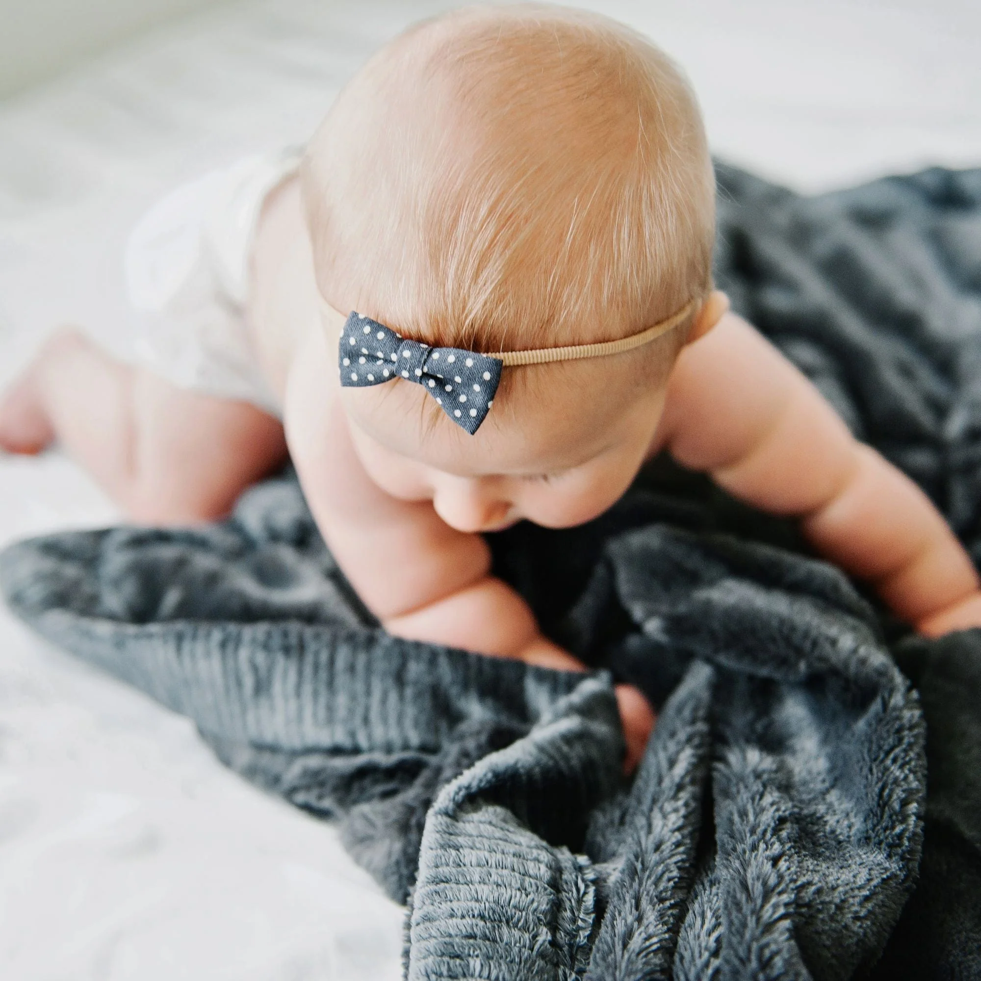 LUSH MINI BLANKETS - Image 23