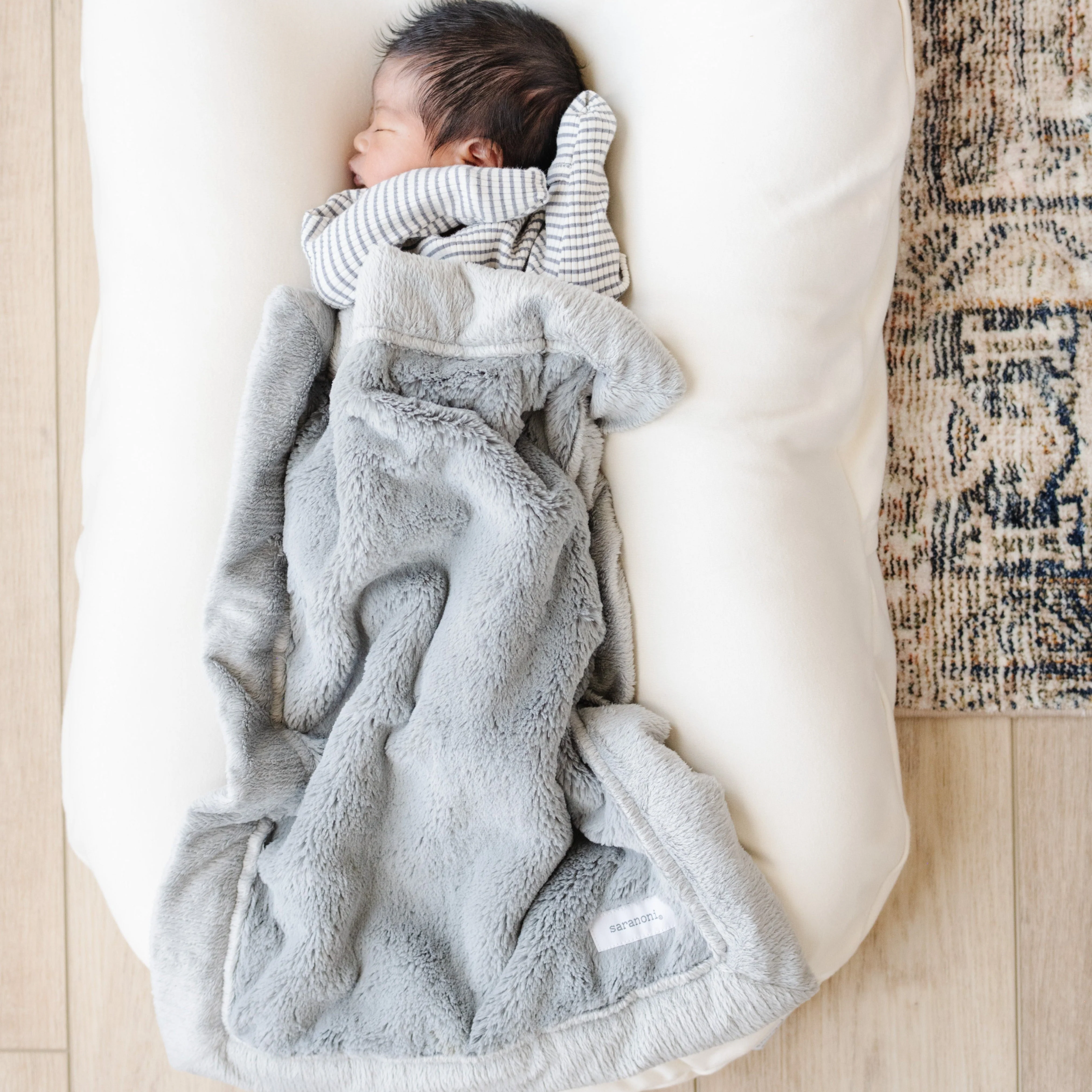 LUSH MINI BLANKETS - Image 26