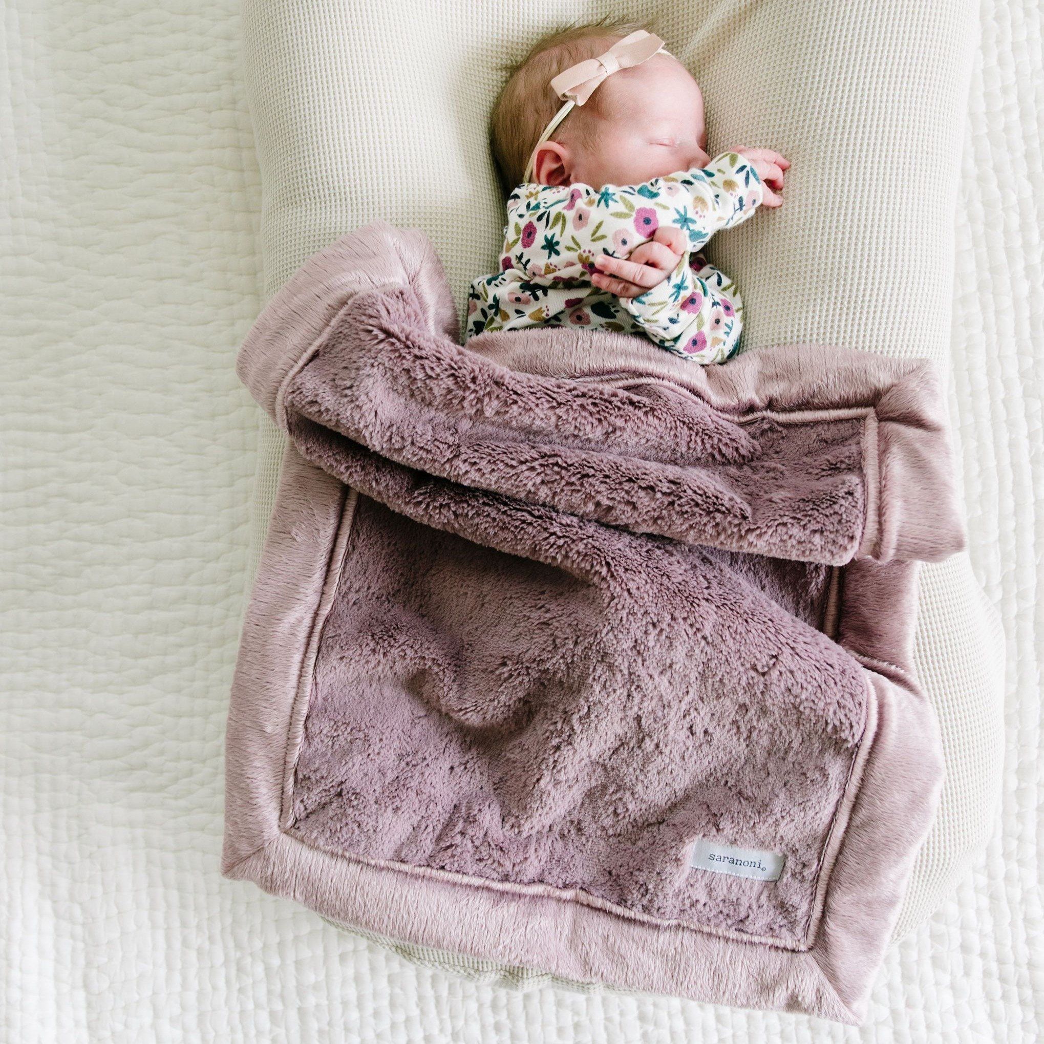 LUSH MINI BLANKETS - Image 47