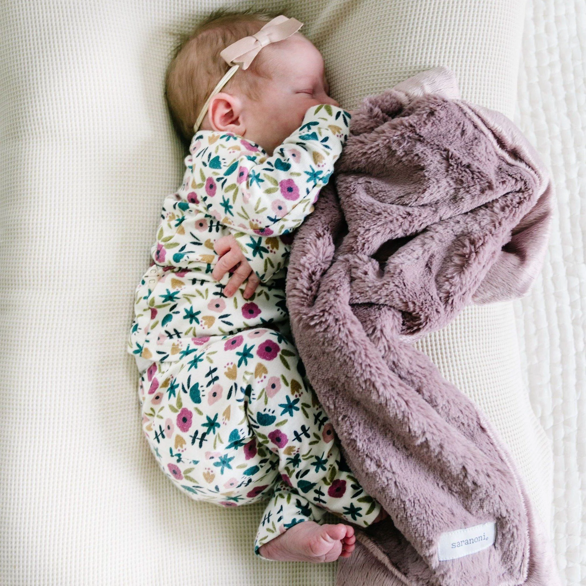 LUSH MINI BLANKETS - Image 49