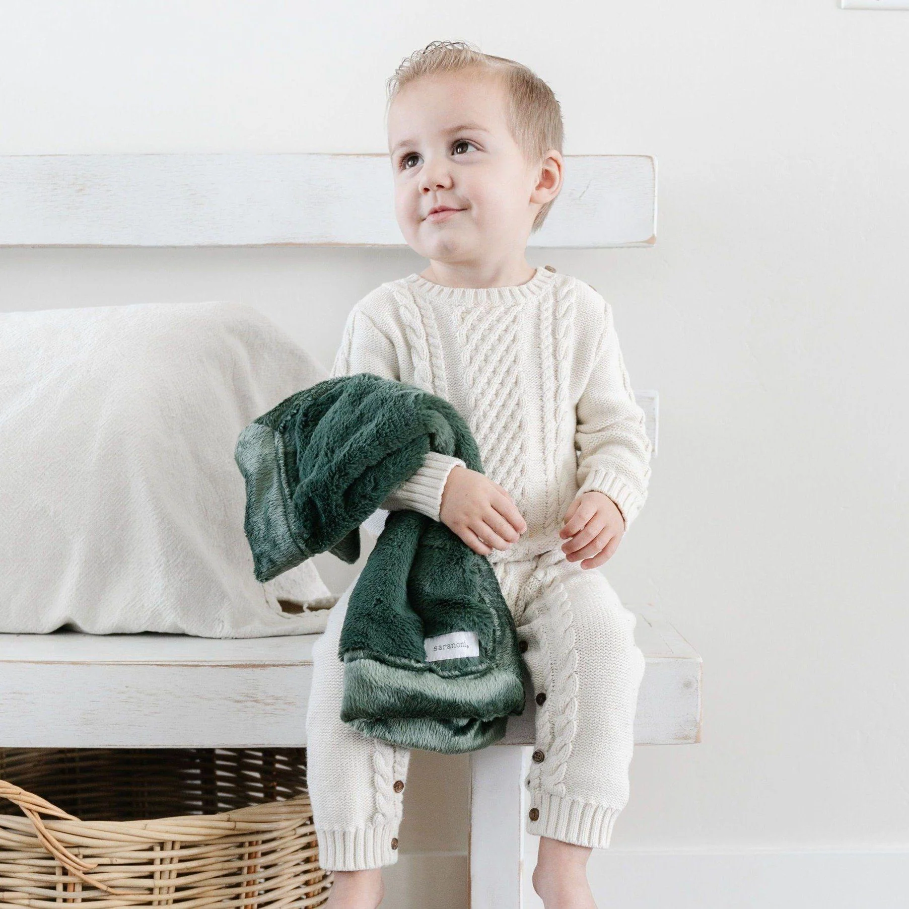 LUSH MINI BLANKETS - Image 50