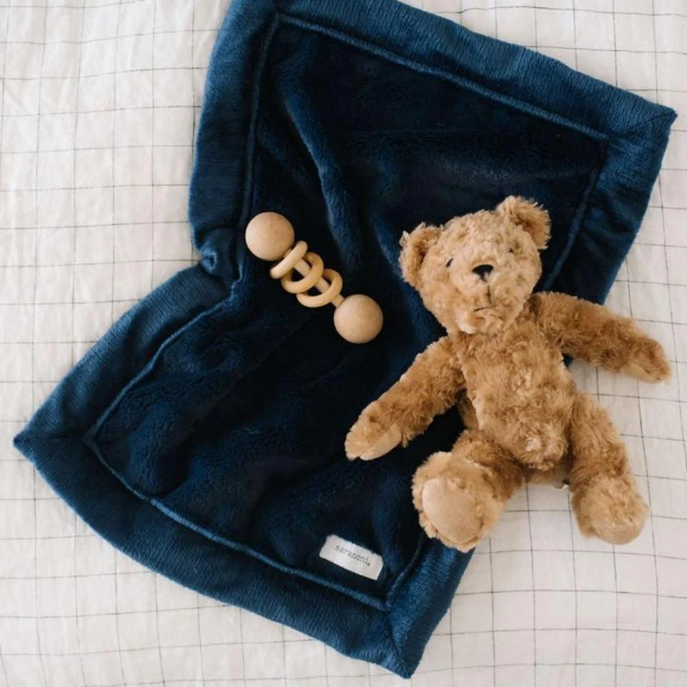 LUSH MINI BLANKETS - Image 55
