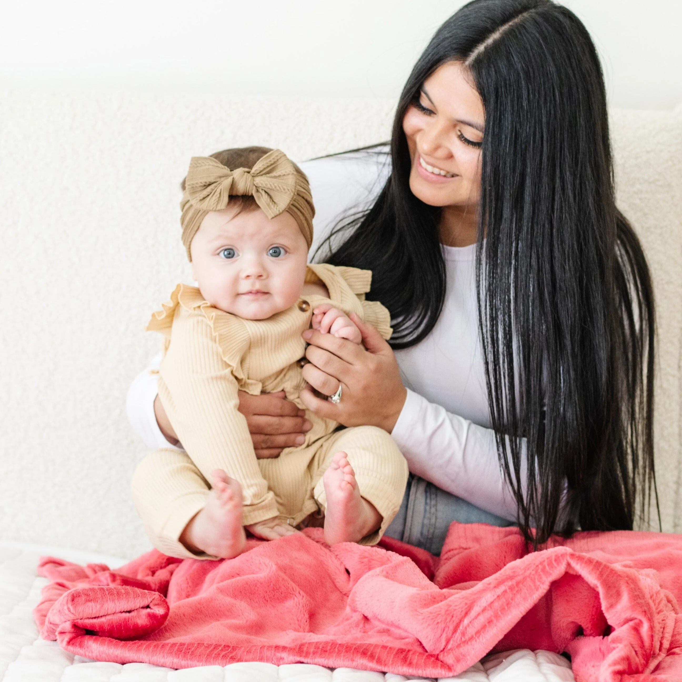 LUSH MINI BLANKETS - Image 75