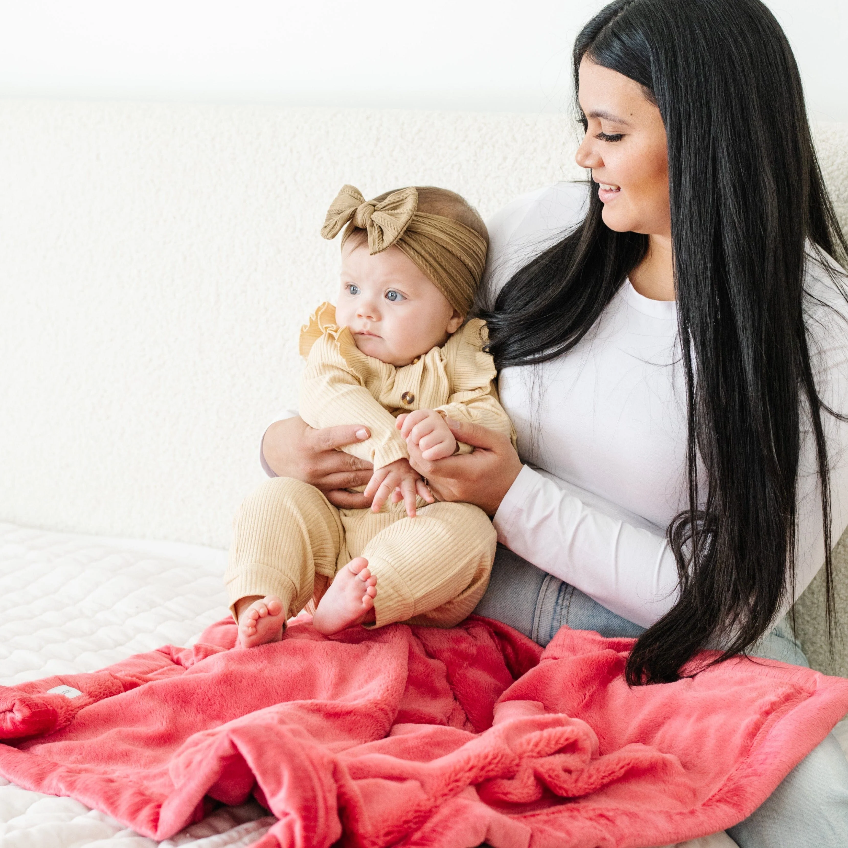 LUSH MINI BLANKETS - Image 76