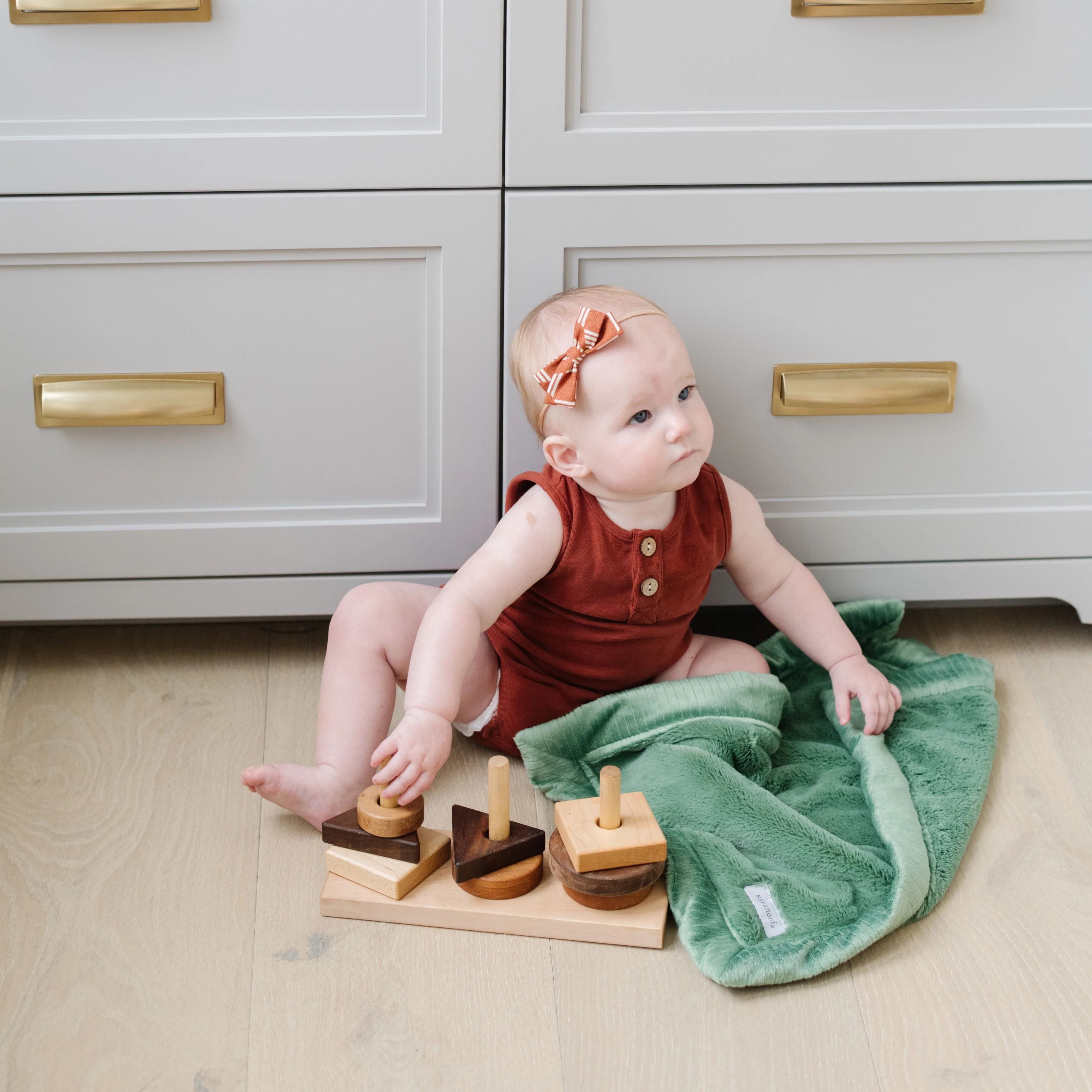 LUSH MINI BLANKETS - Image 79