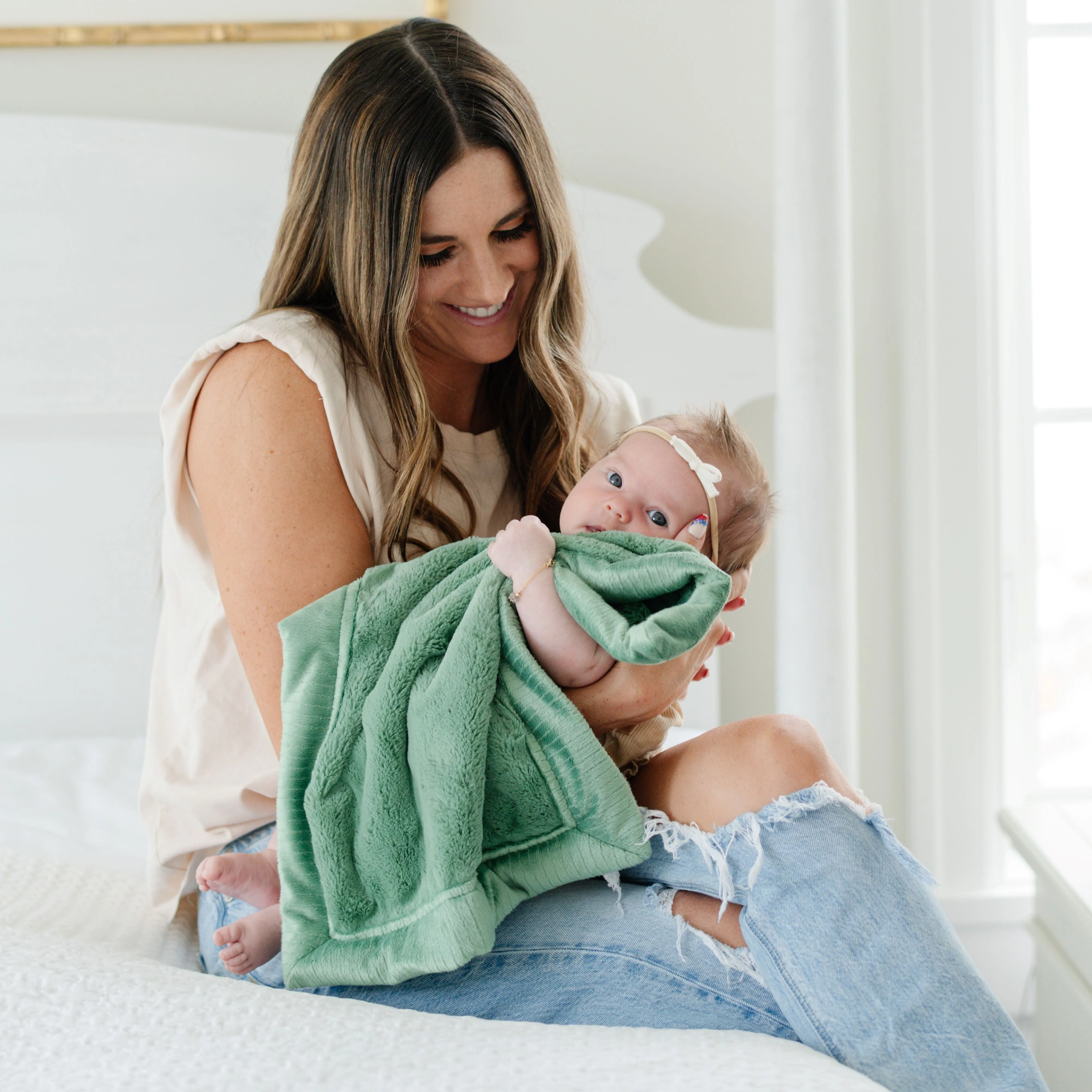 LUSH MINI BLANKETS - Image 80