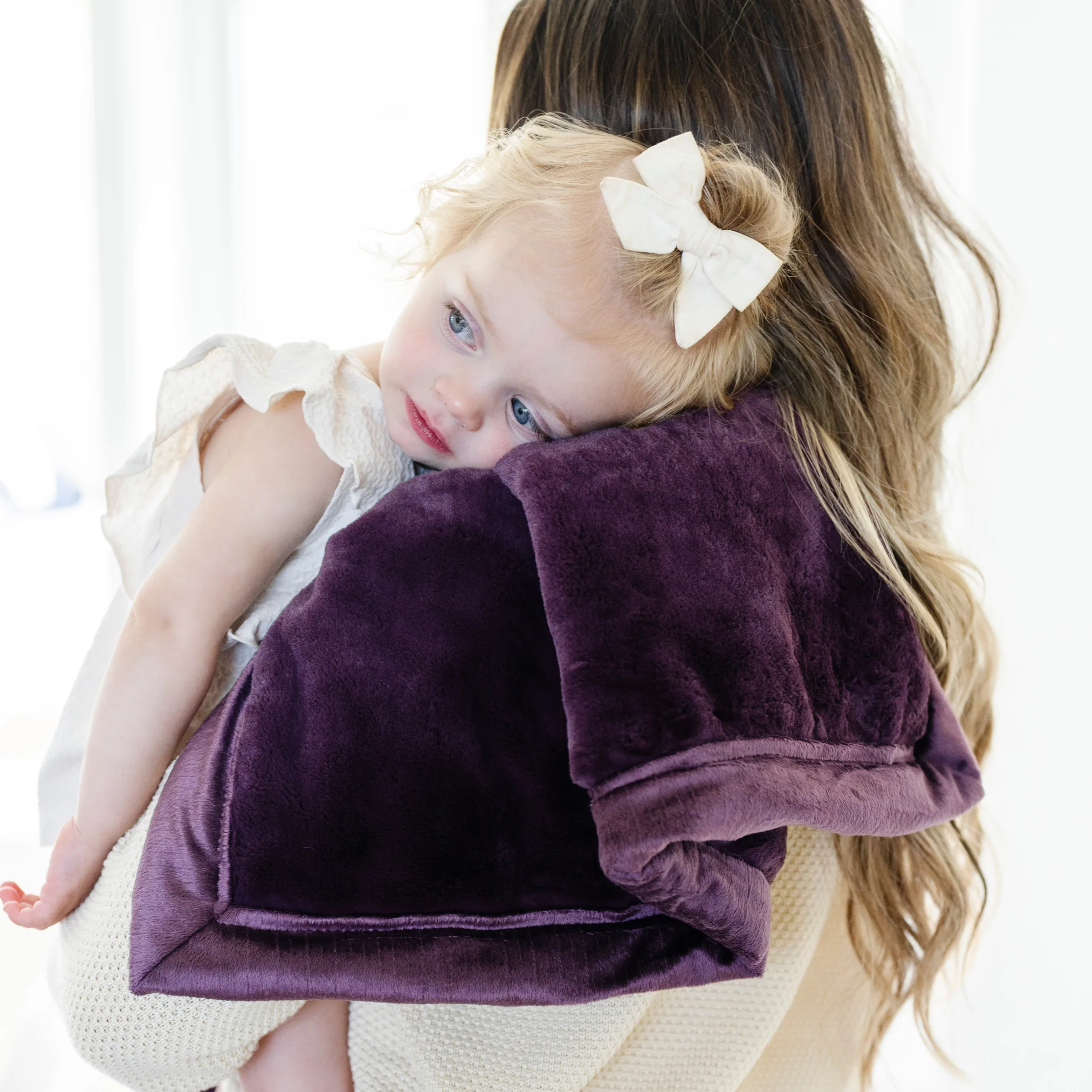 LUSH MINI BLANKETS - Image 94